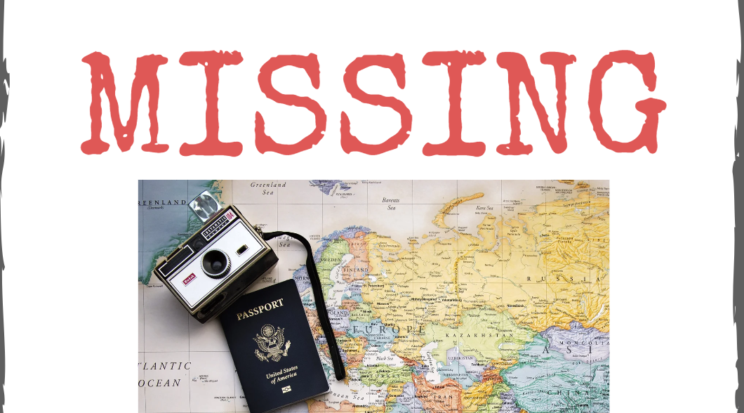 यदि मेरा पासपोर्ट दूसरे देश में खो जाए तो क्या करें