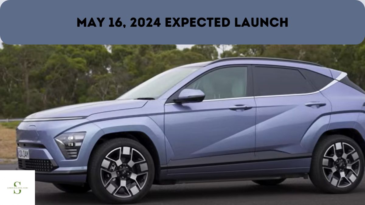 Hyundai Kona Electric 2024: एक विद्युतीकरण कॉम्पैक्ट एसयूवी