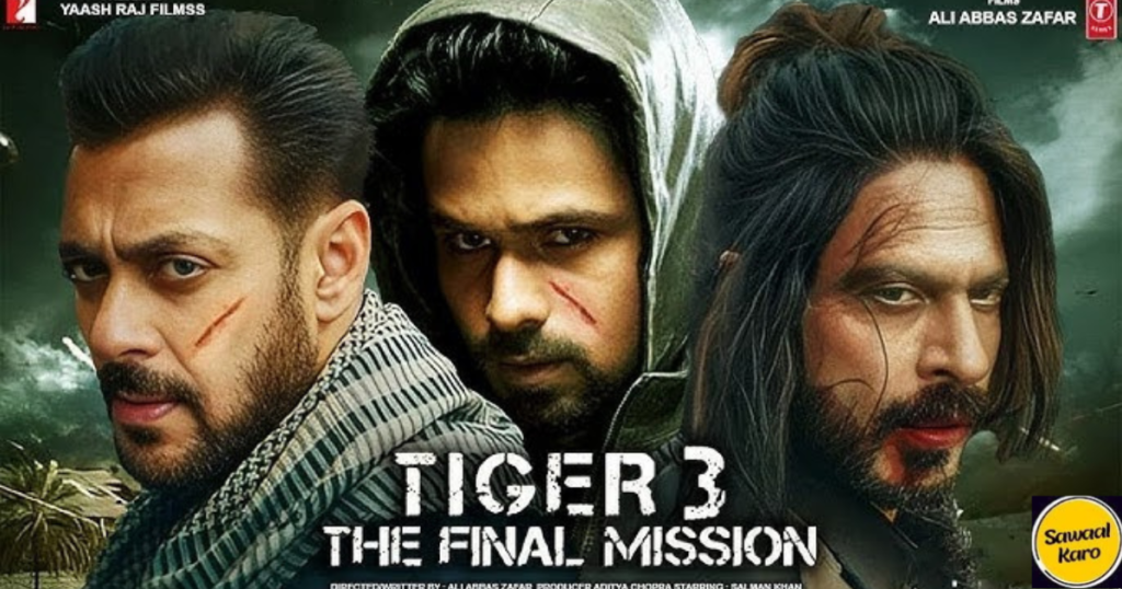 The Ultimate Guide to the Tiger 3 Movie Review: Cast, Plot