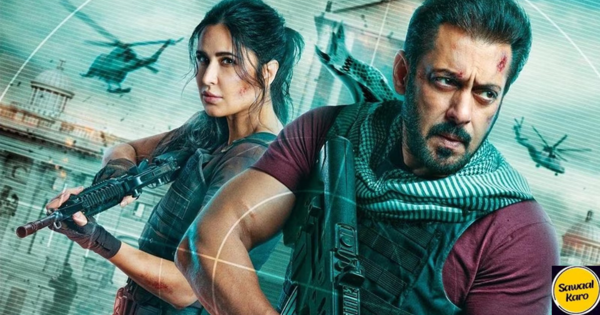 Tiger 3 Movie Review The Ultimate Guide: Cast, Plot