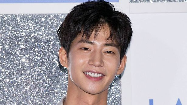 Actor Song Jae Rim, This actor worked hard to make people feel satisfied 