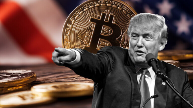 Bitcoin Inches Closer to $100,000 as Hopes Rise Over Trump’s Potential Pro-Crypto Regulations 